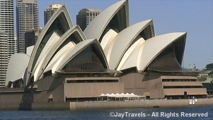 Australia – Sydney, Melbourne and Cairns