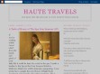Haute Travels