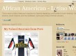 African American – Latino World