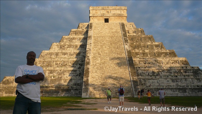 Cancun, Mexico