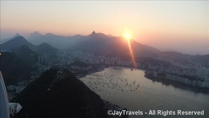Rio de Janeiro – Beautifully Dangerous