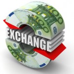 Getting Money Outside US – Currency Exchange