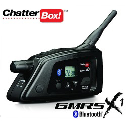 Product Review – Chatterbox Motorcycle System