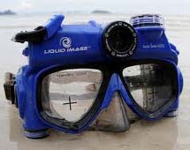 Product Review – Liquid Image HD320 Scuba Mask