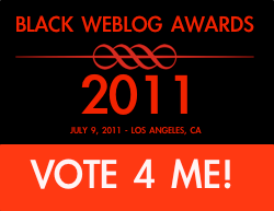 2011 Best Black Travel Blog – Please Vote!!