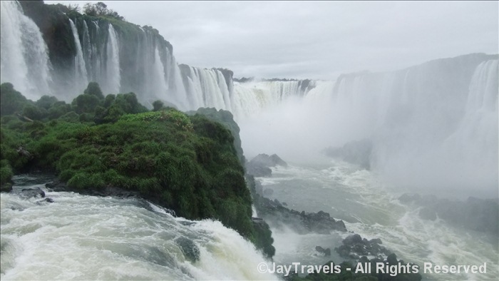 Iguazu Falls