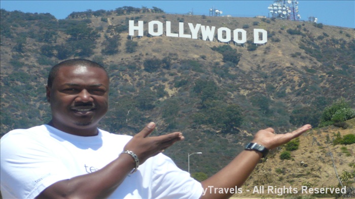 Los Angeles – The City of Stars