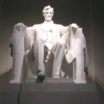 Washington, DC – Deep in History