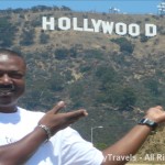 Los Angeles – The City of Stars