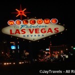 Las Vegas – It doesn’t Have to Stay There