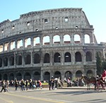 Rome – A Little Underwhelming