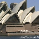 Australia – Sydney, Melbourne and Cairns