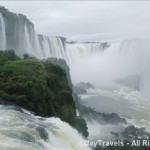 Iguazu Falls – A True Natural Wonder